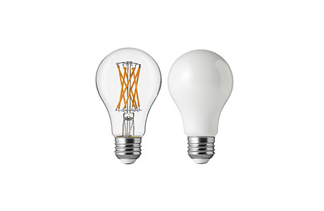 12W A21 lampadine a filamento/100Watts Edison A21 lampadine