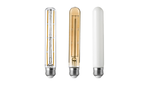 12W T30 lampadine del filamento/100Watts Edison T30 lampadine