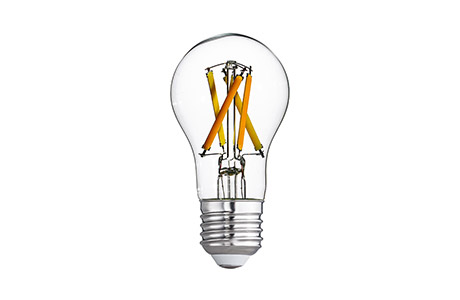 8W A15 lampadine a filamento/75Watts Edison A15 lampadine