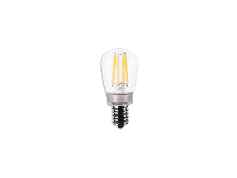 Lampadine a filamento 2W/lampadine Edison ST8 da 25Watt