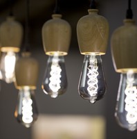 Sfide per l'industria dell'illuminazione a LED